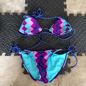 Xhilaration Bikini